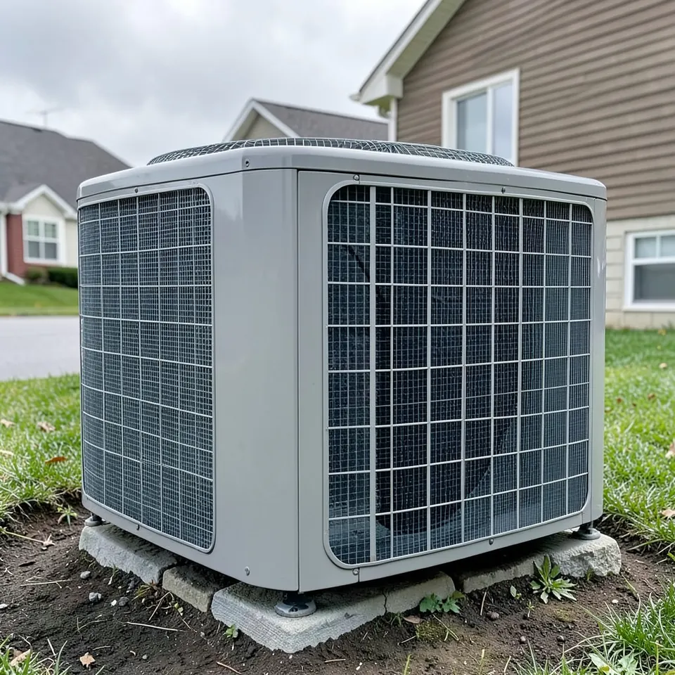 Planning AC Repair in Anderson, IN — local guide